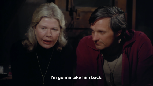 i don’t care for this episode much but i like how alan alda wrote it as hawkeye and margaret experie
