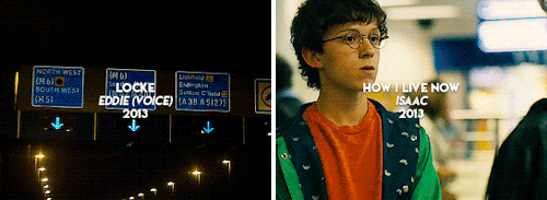 Tom Holland Filmography: 2010s