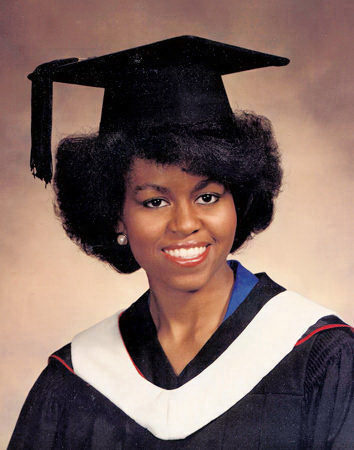 rudegyalchina:  stereoculturesociety:  CultureTRIBUTE: First Lady Michelle Obama