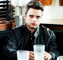 Your Bucky