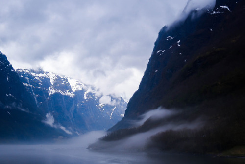 Flåm, Norway