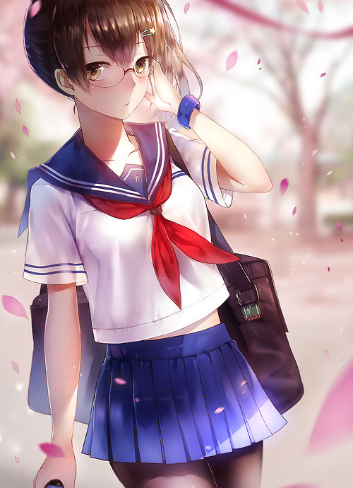  [二次元裏(jun)(ふたば)] via Illustail