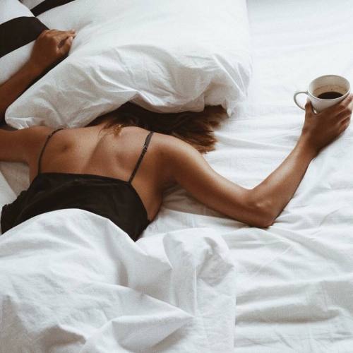 Just Coffee And Dessert