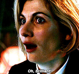 HAPPY BIRTHDAY, DOCTOR WHO(November 23, 1963)