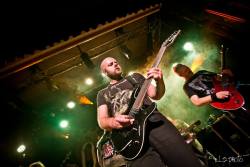 and-the-distance:  David Andersson - Soilwork 