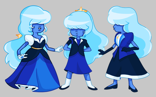 rosequart:  drew over their official poses for potential new outfits! took aspects
