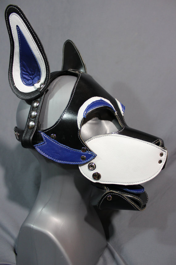 Pup Hood Resource