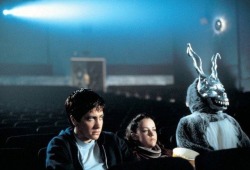 cinema-glow:Donnie Darko (2001) Dir. Richard