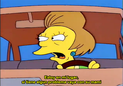 Sex simpsons-latino:  Mas Simpsons aqui  pictures