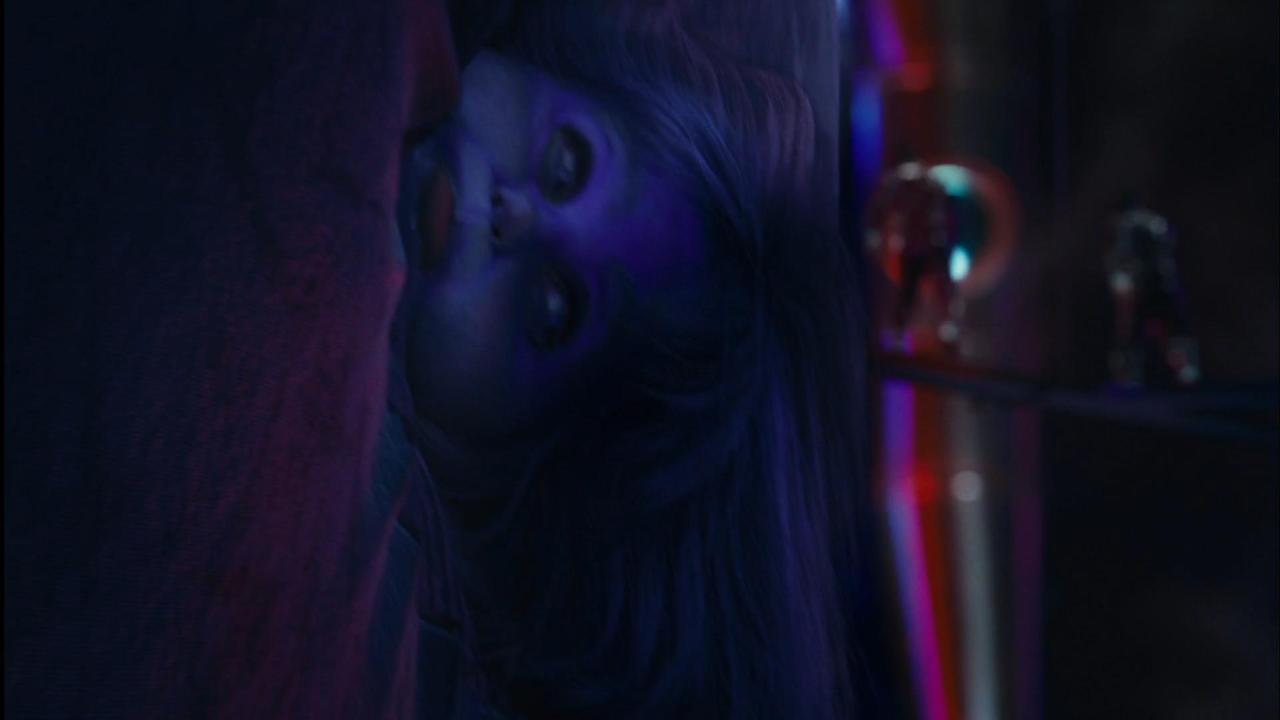 Violet Beauregarde