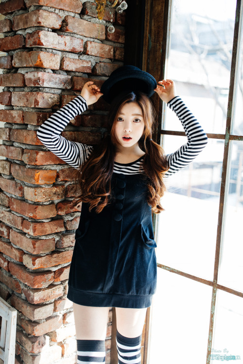 prettymissy4u:  Park Ji Hyun. ♥ 