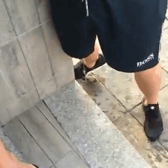 raunchyfrat3:Peeing their pants