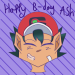 aster-nova:Happy forever 10th birthday to the soon to be Pokemon master that is Ash