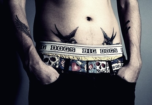 Young Wild And Free