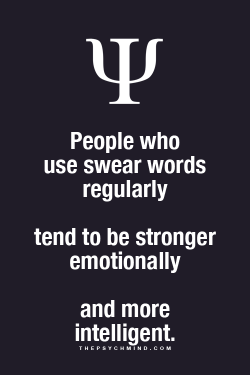 thepsychmind:  Fun Psychology facts here!