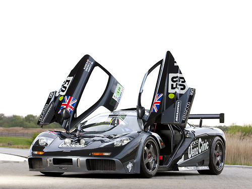 Superhyperfastcars