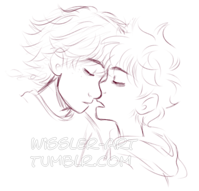 wissler-art:  Some stuff I forgot to upload–DO NOT EDIT/USE/REPOST–
