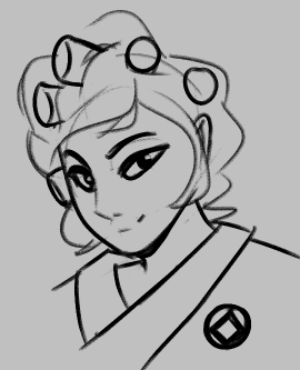 remanedur: liache:  press f for the true lost character of overwatch  when they add her to the game 
