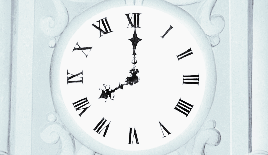 tophbefong:Oh, that clock! Old killjoy. I hear you. “Come on, get up”, you say, “Time to start anoth