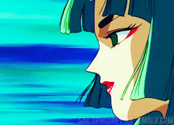 sailormoonpedia:  [EPISODE] 62. The Friendship of the Sailor Senshi! Goodbye, Ami.Series: