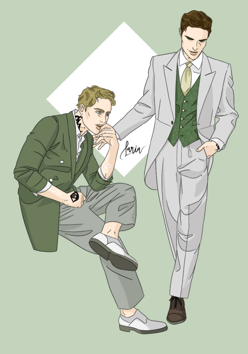 cassandraclare: lariablog: Never uploaded them all together!From The Infernal Devices Shadowhunters 