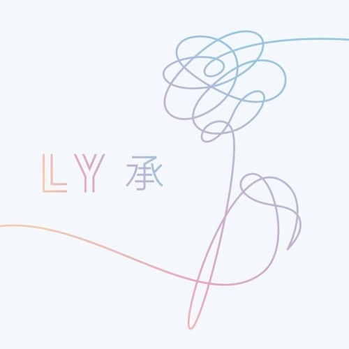 LOVE YOURSELF : HER