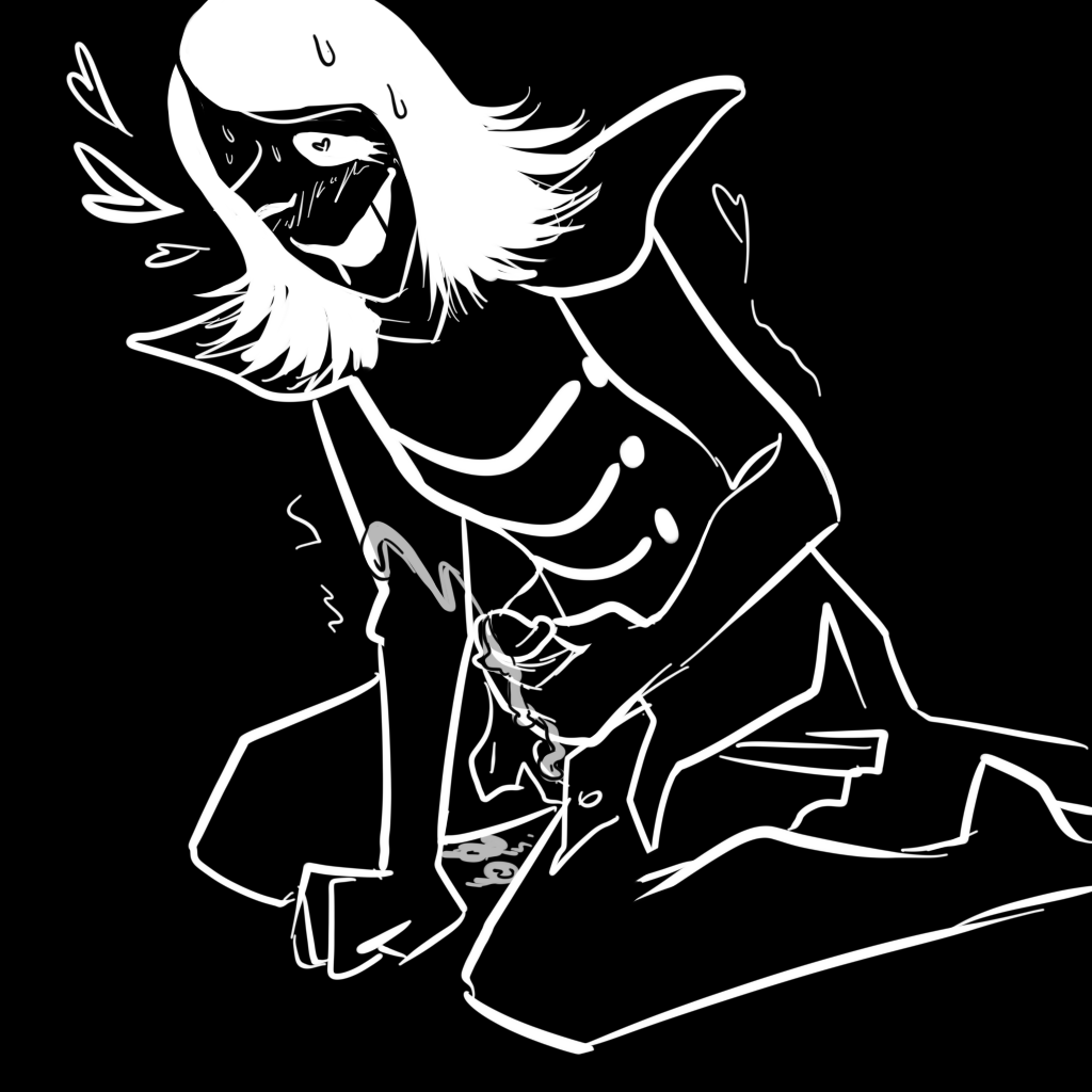 millerotic:  new undertale is looking good
