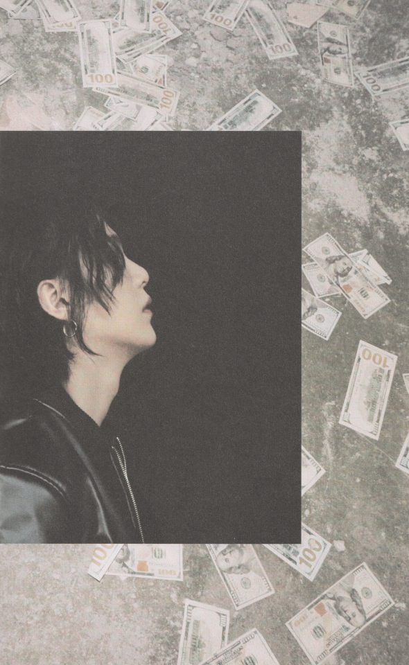 Agust D - D-DAY Part V