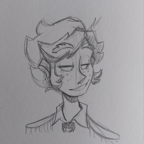 Old Ee Sketches I Never Posted