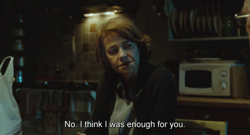 agnesvarda: 45 Years (Andrew Haigh, 2015)