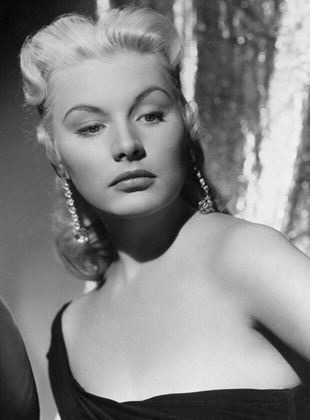 Remembering Barbara Payton 🌹🕊on her Birthday 🎂