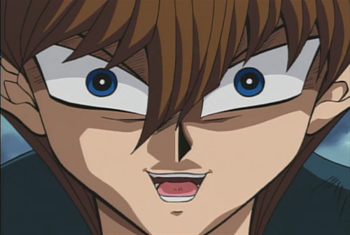 christ kaiba