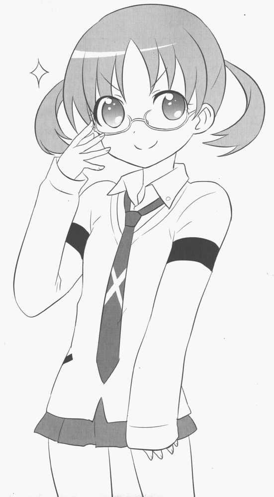 [二次元裏(may)(ふたば)] via Illustail