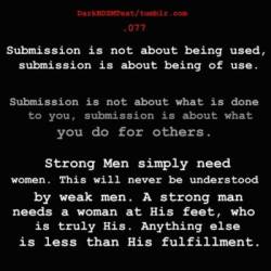 itsawenwin:  Your strength allows my submission
