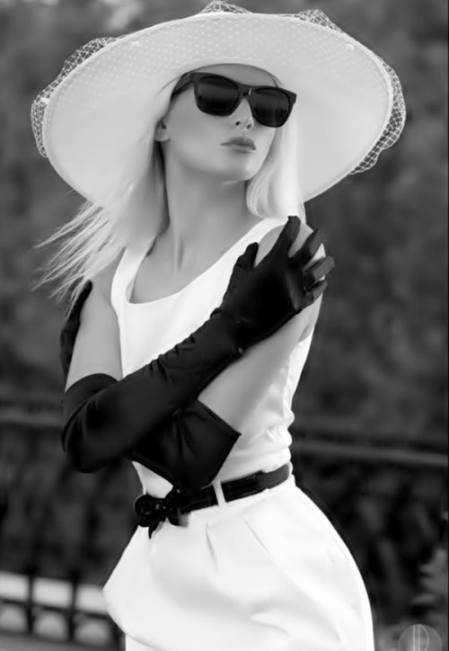Beautiful Women