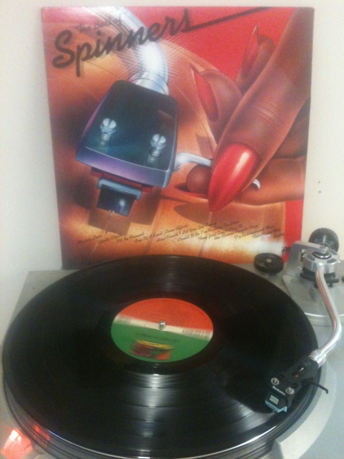 THE NEW VINYL REVOLUTION!!!