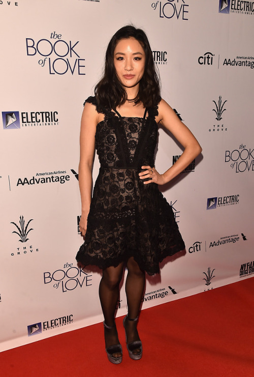 [HQ] Constance Wu - 2136 x 3168 adult photos