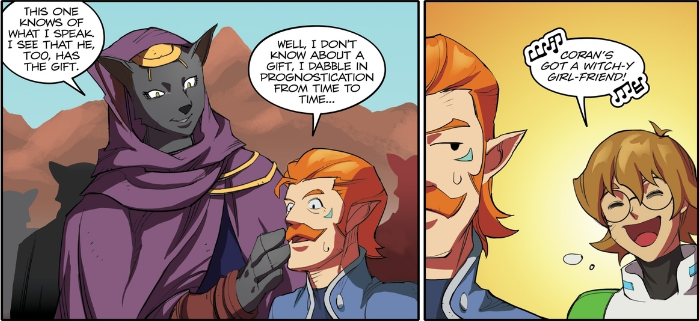 vld-news:Vol.2 #1 is available through the Kindle store now