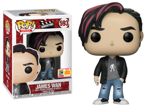 james wan funko pop