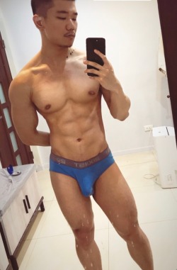 asian-men-x:  