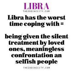 zodiaccity:  Zodiac Libra. Want to see more