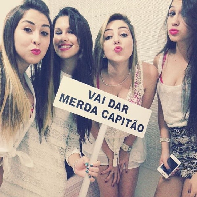 fodasse vc ♡