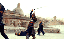 elvenking:                                         Welcome to the Spanish Inquisition