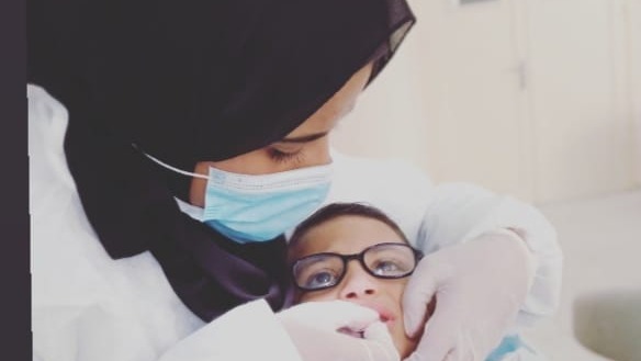 Donate to Help Imtsal and her family have a better future, organized by Emtsal Malhe