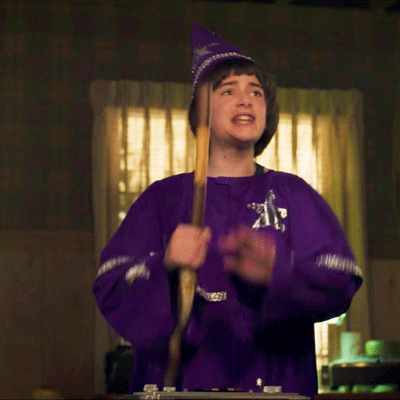 Will Byers Is So Padme Amidala Coded To Me: