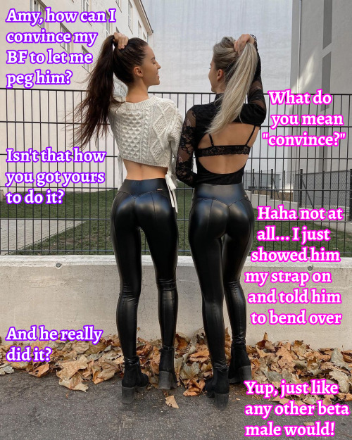 dangerousangleofadream - Femdom