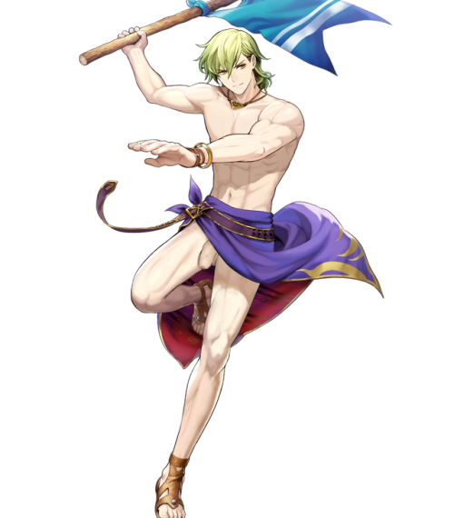 Edit Innes Fire Emblem Heroes Flawless Form