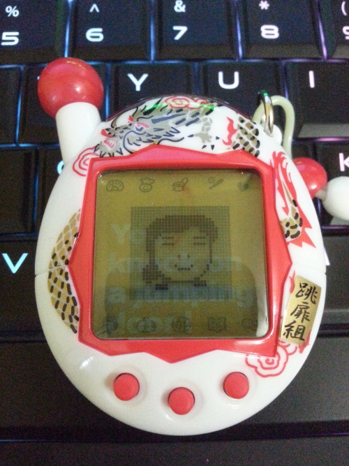 virtual pets