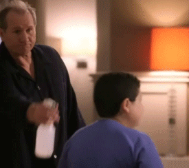 fan-of-hugs:  ihills:  me as a parent:   XDDDDDDDD