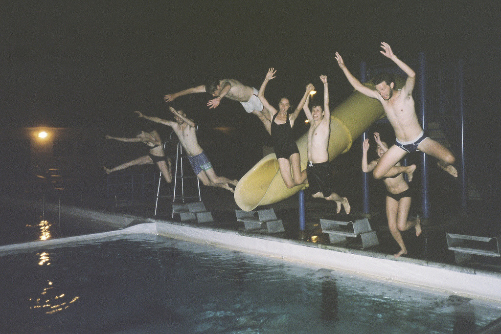 twodoork:  (by Hannah Gregg) 